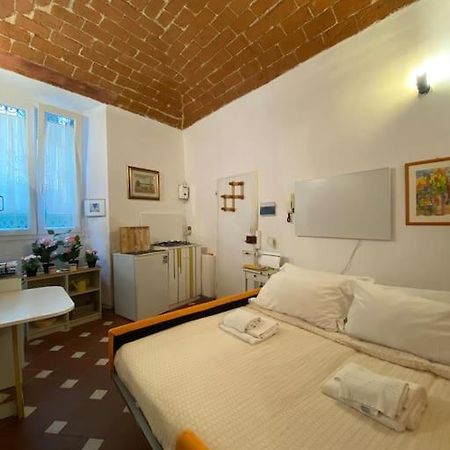 Apartamento George'S House Florencia Exterior foto