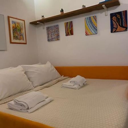 Apartamento George'S House Florencia Exterior foto