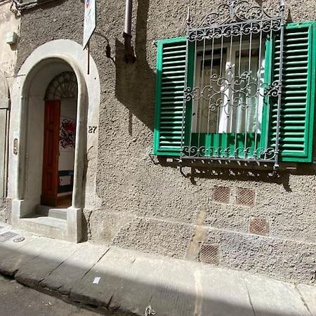 Apartamento George'S House Florencia Exterior foto