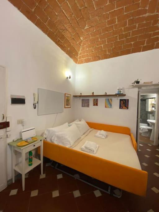 Apartamento George'S House Florencia Exterior foto