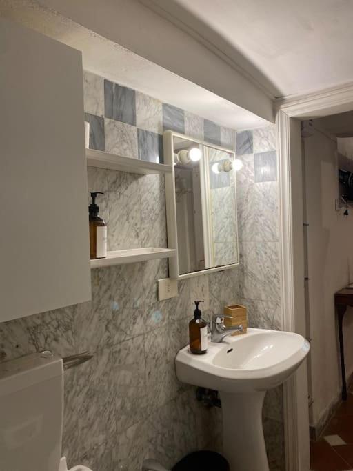 Apartamento George'S House Florencia Exterior foto