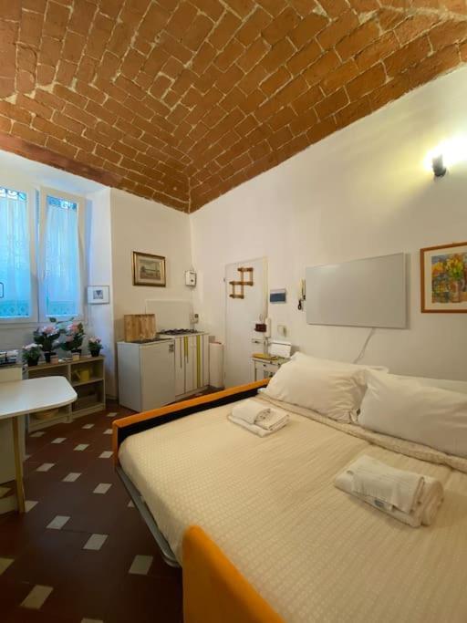 Apartamento George'S House Florencia Exterior foto