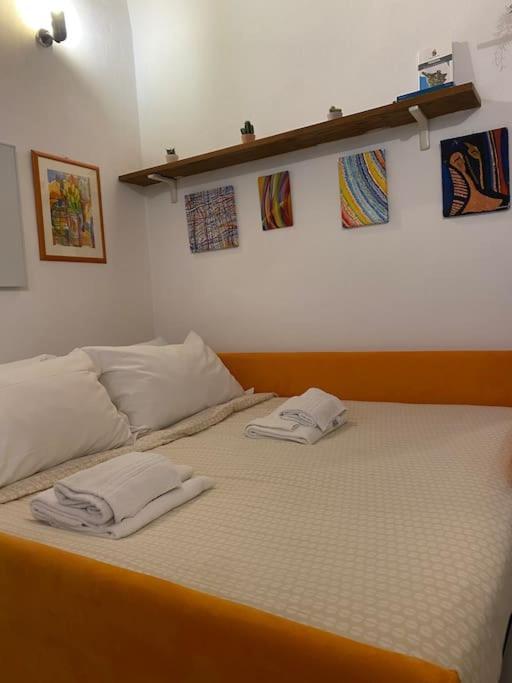 Apartamento George'S House Florencia Exterior foto
