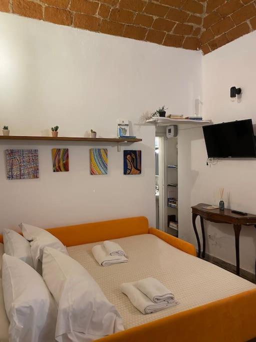 Apartamento George'S House Florencia Exterior foto
