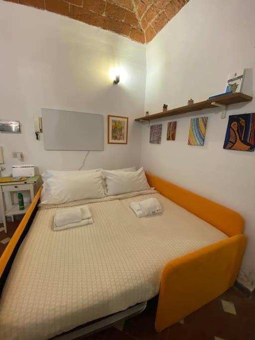 Apartamento George'S House Florencia Exterior foto