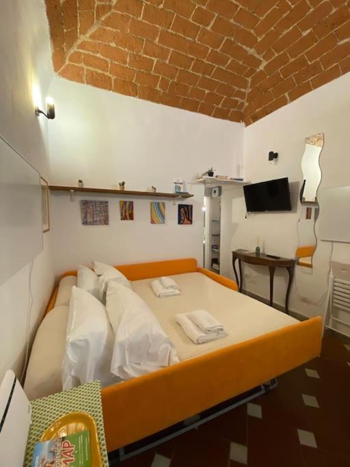Apartamento George'S House Florencia Exterior foto