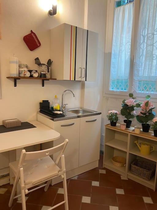 Apartamento George'S House Florencia Exterior foto
