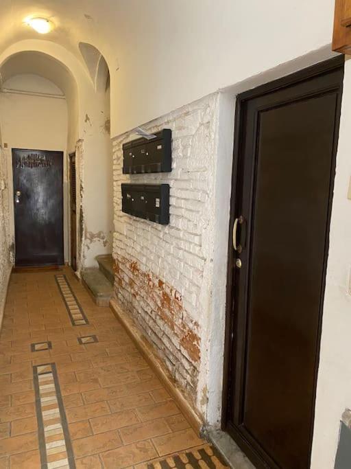 Apartamento George'S House Florencia Exterior foto