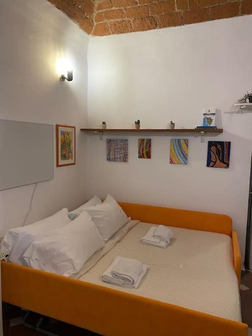 Apartamento George'S House Florencia Exterior foto
