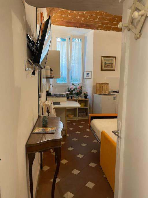 Apartamento George'S House Florencia Exterior foto