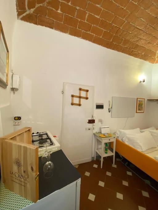 Apartamento George'S House Florencia Exterior foto