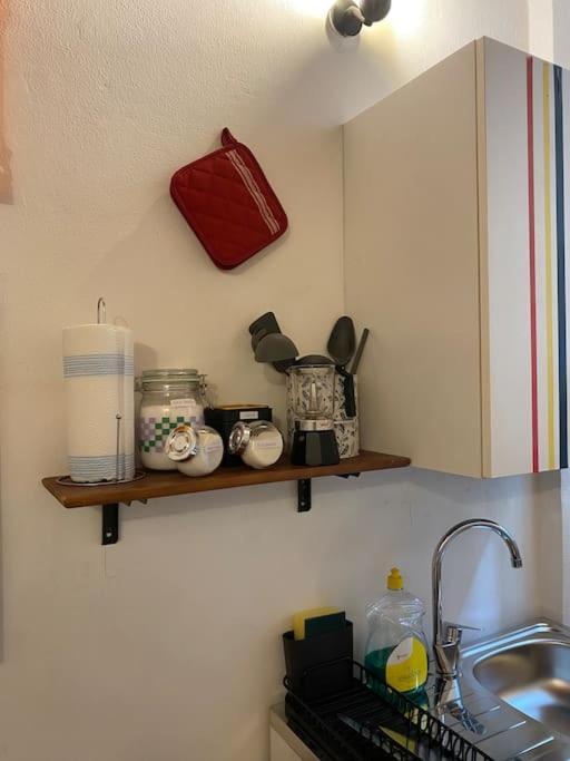 Apartamento George'S House Florencia Exterior foto