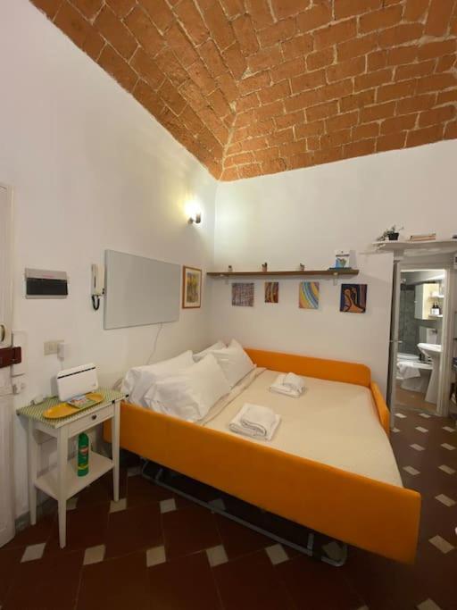 Apartamento George'S House Florencia Exterior foto