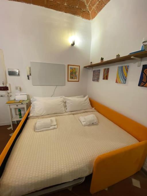 Apartamento George'S House Florencia Exterior foto